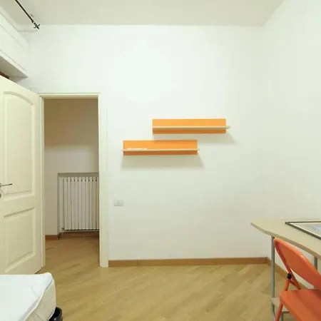 Cagliari. Mouaad Sami דירה קליארי