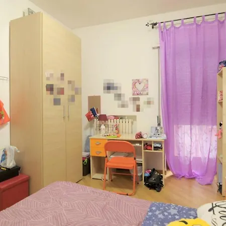 דירה Cagliari. Mouaad Sami קליארי
