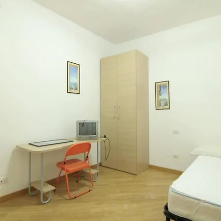 דירה Cagliari. Mouaad Sami קליארי